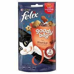 Felix Goody Bag (Mixed Grill) 60G