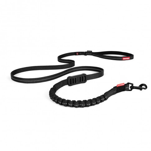 Ezydog Lead Zero Shock 48 Lite Black