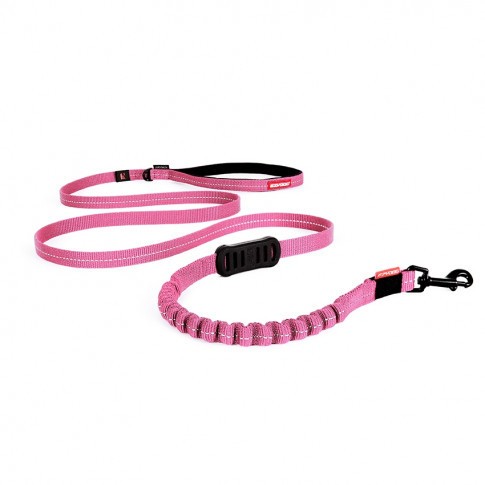 Ezydog Lead Zero Shock 48 Lite Pink