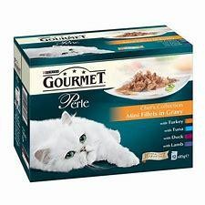 Gourmet Perle Chef Collection Gravy 12X85G