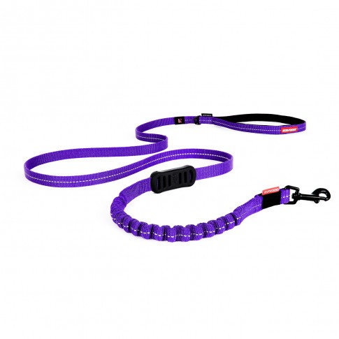 Ezydog Lead Zero Shock 48 Lite Purple