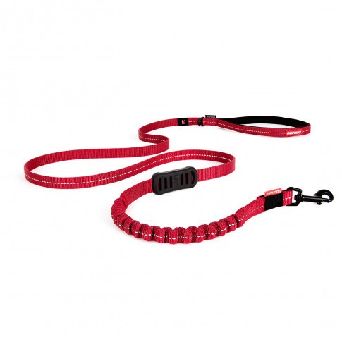 Ezydog Lead Zero Shock 48 Lite Red
