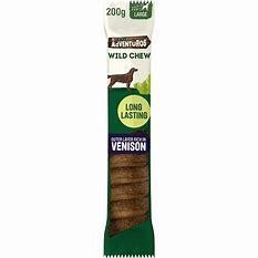 Adventuros Wild Chew Large 200G