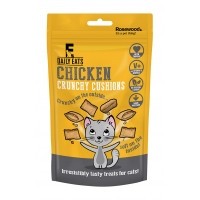 Daily Eats Crunchy Chicken Cushions