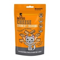 Daily Eats Crunchy Cheese Cushions 60G