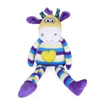 Chubleez Georgie Giraffe