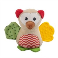 Jolly Doggy Little Nippers Wise Owl