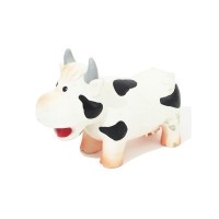 Jolly Doggy Latex  Grunters Latex Cow