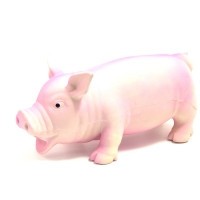 Jolly Doggy Latex  Grunters Latex Pig Lg
