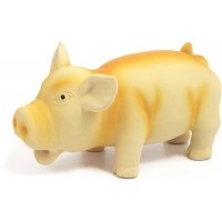 Jolly Doggy Latex  Grunters Latex Pig Sm