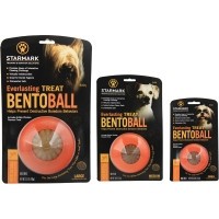 Starmark Bento Ball Medium