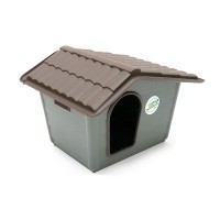 Eco Outdoor House