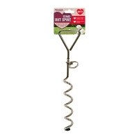 Stake-Out Spike