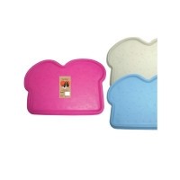 Rubber Mat Dog Design Asstd