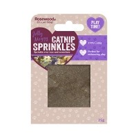 Jolly Moggy Catnip Sprinkles 25G