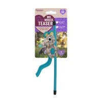 Jolly Moggy Mr Mouse Teaser