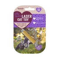 Laser Cat Toy