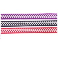 Walk Time Cat Collars Reflective Asstd
