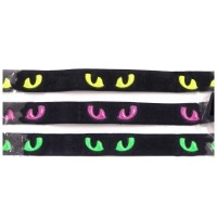 Walk Time Cat Collar Reflective Cats Eye