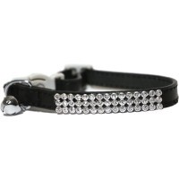 Designer Cat Collars Diamante