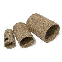 Naturals Sea Grass Tunnel