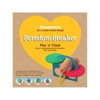 Nibble Stix Play 'N' Climb Kit