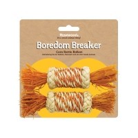 Corn Rattle Rollers