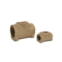 Edible Play Log -  Small