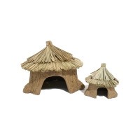 Edible Play Shack -  Small