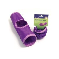 Small Crinkle Tunnel