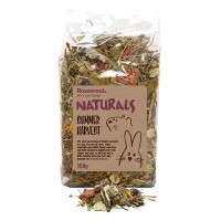 Naturals Summer Harvest 150G