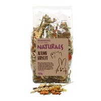 Naturals Autumn Harvest 150G