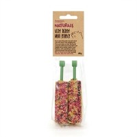 Naturals Rodent Mini Sticks 80G