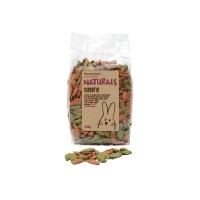 Naturals Carrotys 200G