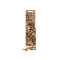 Naturals Little Hearts 100G