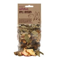 Naturals Apple Orchard 75G