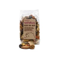 Naturals Healthy Fruit Salad 125G