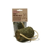 Naturals Carrot & Coneflower Roller