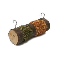 Naturals Double Woodroll