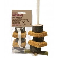 Gnaw Stone Stack