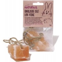 Himalayan Salt Lick Stone