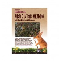 Nibble 'N' Dig Meadow