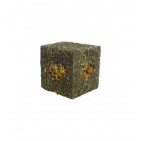 I Love Hay Cube Medium