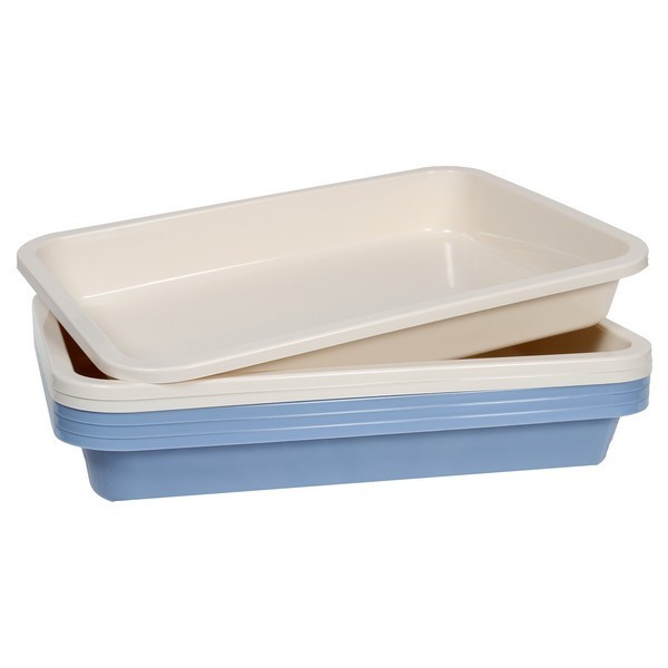 Cat Litter Tray Animal Instinct