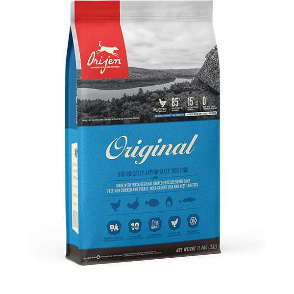 Orijen Original Dog