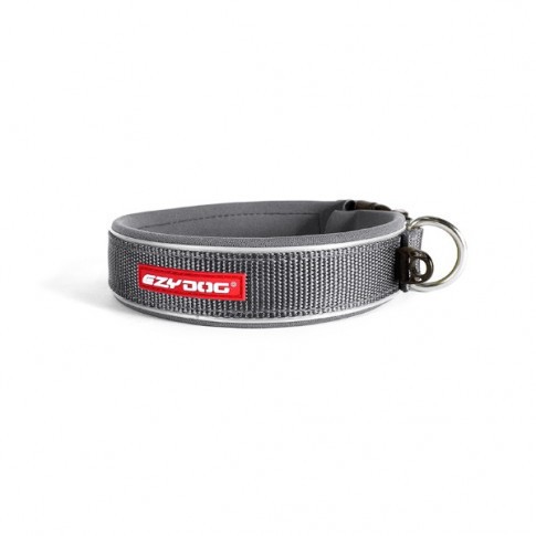 Collar Neo Grey