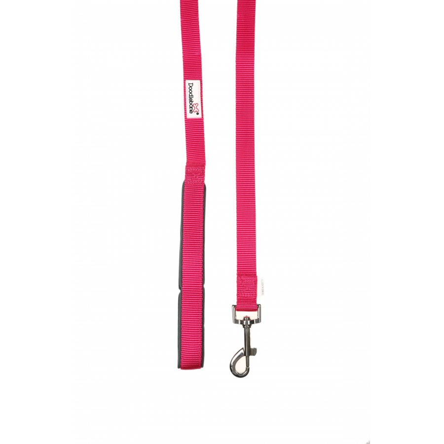 Doodlebone Originals Lead Fuchsia