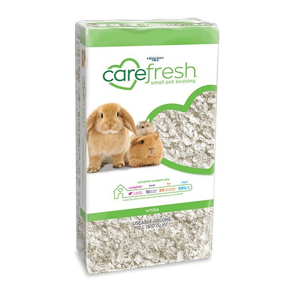 Carefresh White 10L