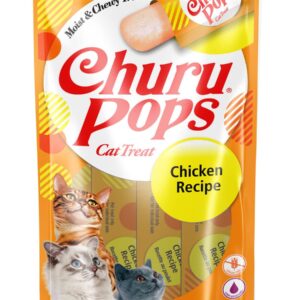 Churu Pop Chicken 4X15G