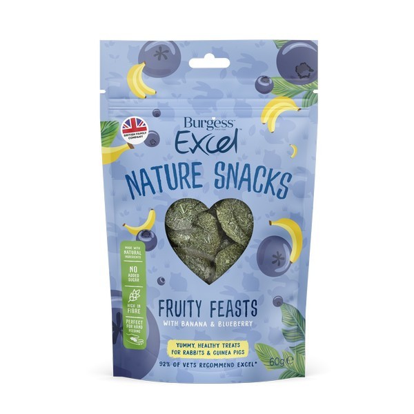 Nature Snacks
